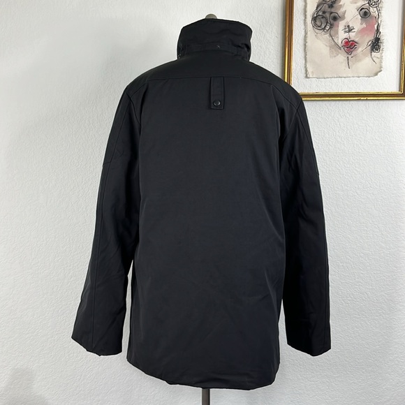 Toboggan Men's Nicky Down Feather Winter Puffer Ski Jacket XXL - Picture 7 of 13